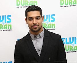 Wilmer Valderrama