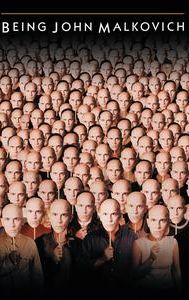 Being John Malkovich