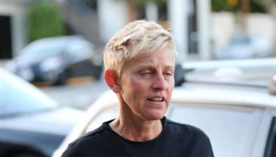 Ellen DeGeneres Blasts Fans Who Got Her Cancelled From TV In Harsh Comments