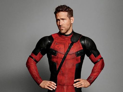 Ryan Reynolds, o Deadpool, revela qual é a melhor adaptação de HQ já feita