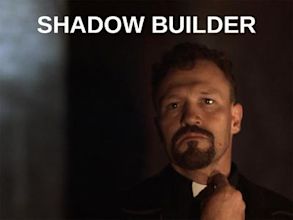 Bram Stoker's Shadowbuilder