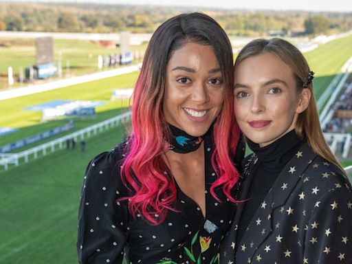 Katarina Johnson-Thompson's life including famous partner and Jodie Comer friendship