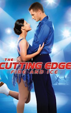 The Cutting Edge: Fire and Ice