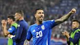 Euro 2024: Slow-starting defending champ Italy faces Switzerland in first knockout match