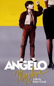 Angelo, My Love