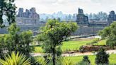 El misterio de las “piedras que cantan” de la ciudad espiritual india Hampi