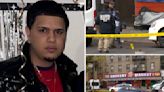 NYC teen stabbed to death by neighbor over parking spot: police sources