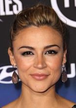 Samaire Armstrong