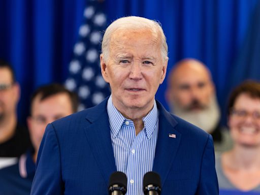 The New York Times critica a Biden por evitar entrevistas con medios independientes