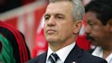 Selección Mexicana desmiente rumores sobre dónde vivirá Javier Aguirre