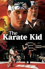 Per vincere domani - The Karate Kid