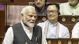 PM Modi claims no govt interference in functioning of agencies, mentions Manipur