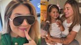 Virginia Fonseca conta novos detalhes do aniversário da filha, Maria Alice