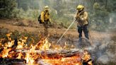 Federal firefighters left in limbo as fire season heats up