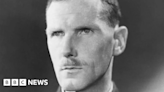 D-Day weatherman should receive award, says veteran's son
