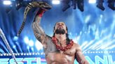 Solo Sikoa Calls Out Roman Reigns On WWE SmackDown Amid His SummerSlam 2024 Return Speculation