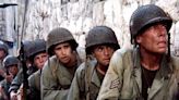 The best WWII movies of all time, based on data