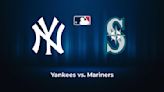 Yankees vs. Mariners: Betting Trends, Odds, Records Against the Run Line, Home/Road Splits