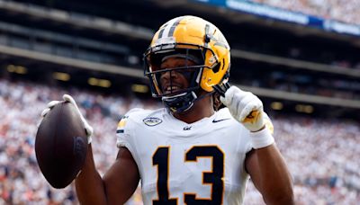 Cal upsets Tigers in Auburn for 1st signature win of 2024