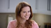 Sarah Drew's On the Case! 'Grey's Anatomy' Alum to Lead Hallmark's 'Mistletoe Murders'
