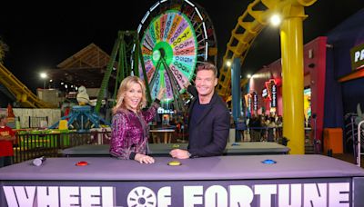 Ryan Seacrest and Vanna White ‘Are Clearly Obsessed With Staying as Skinny as Possible’ on ‘WoF’