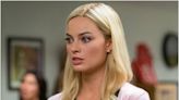 Margot Robbie says she 'didn't know the definition of sexual harassment' in workplace until starring in 'Bombshell'