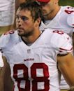 Garrett Celek