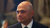Sajid Javid wonders if he ‘could have made a difference’ before his older brother died by suicide