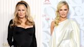 Jennifer Coolidge Reacts to Fans' Demand for Pamela Anderson to Join The White Lotus as Her Sister