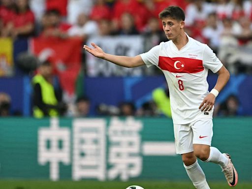 Austria - Turquía: canal TV, a qué hora es, dónde y cómo ver la Eurocopa online