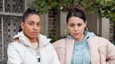 EastEnders fans' 'minds blown' over real-life age gap between Priya and daughter Avani