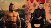 Watch: Daniel Dae Kim reads thirst tweets after 'Avatar' trailer appearance