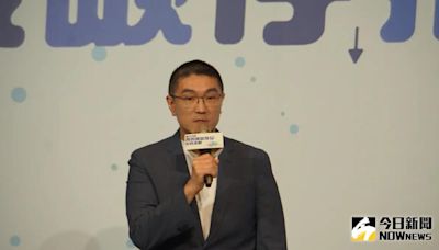 預言謝國樑罷免案結局！蔡正元建議他「這樣做」：創造連任聲勢