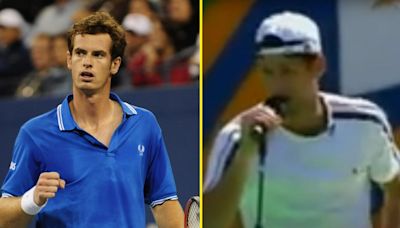 Djokovic and Murray had 'terrible' short-lived rap career they'd rather forget