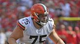 Bitonio tops list, Teller top five and former Brown top 10 among guards