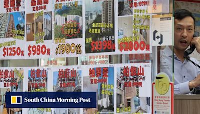 Mainland Chinese buyers bought 1 in 5 of Hong Kong’s first-half home launches