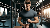 Guía con los 15 mejores suplementos para ganar masa muscular