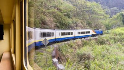 小火車直達阿里山車站，林鐵中斷15年拼7/1全線通車！雄獅栩悅號5/24首航，2日遊獨家路線曝光