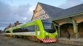 Volvió a funcionar el Tren Patagónico: qué recorrido hace y cuánto cuesta un pasaje