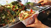 The döner kebab has a meaty role in German society