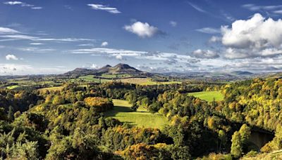 The pretty UK village named best place to live where houses only cost £250k