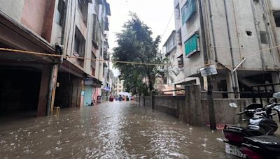 Pune: Is the water you are drinking in these rainy days safe?