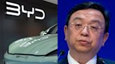 How BYD founder Wang Chuanfu went from orphan to billionaire EV empire builder, beating out Elon Musk's Tesla