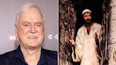 John Cleese Won’t Cut Controversial ‘Life of Brian’ Scene for Stage Adaptation: ‘All of a Sudden We Can’t Do It Because It’ll...