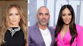 Melissa and Joe Gorga’s Date Night Involved Jennifer Lopez (PICS)