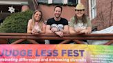 Music, food and support: All are welcome at Judge Less festival Sunday in Boonton