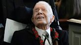 Jimmy Carter, 99, reveals his dying wish from hospice