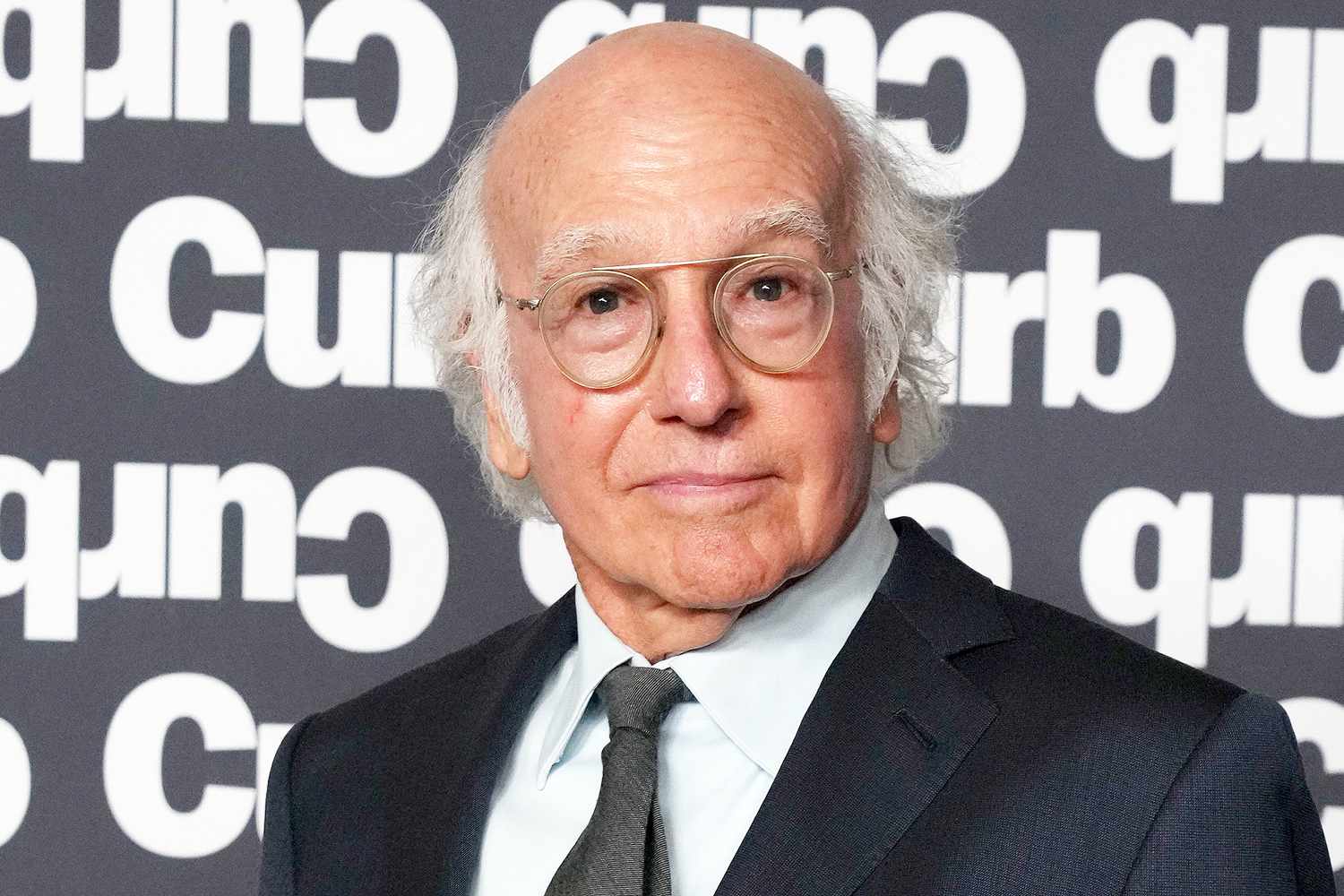 Larry David Announces 10-Date Fall Tour That He Jokes Will Be a 'Total Waste of Your Time': 'If You Have Nothing to Do'