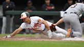 Orioles vencen 2-1 a Tigres en la décima; ganan 6 al hilo