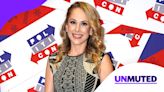 Journalist Ana Kasparian on her viral pro-choice video and why faith and politics should remain separate